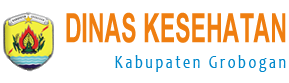 Dinas Kesehatan Kabupaten Grobogan
