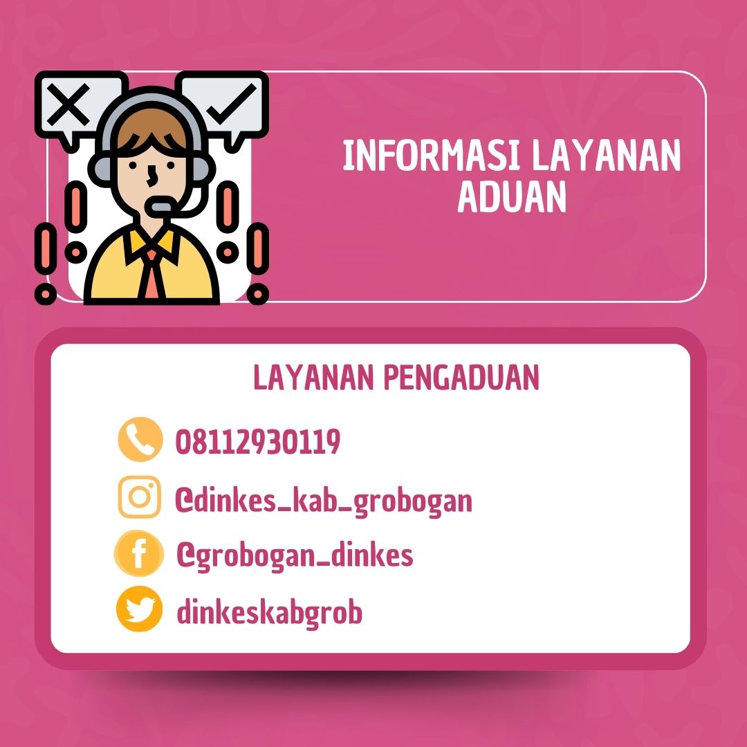 pengelola aduan